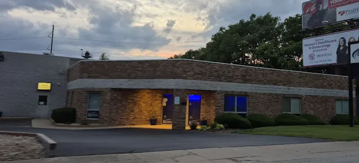 Tica, Inc. Heating and Cooling Picture 4