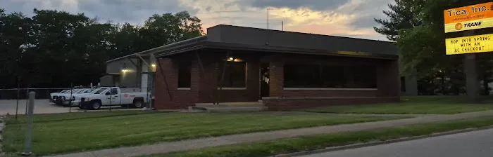 Tica, Inc. Heating and Cooling Picture 3