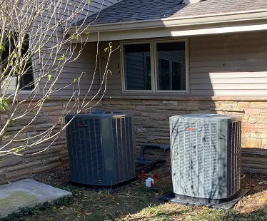 Tica, Inc. Heating and Cooling Picture 1