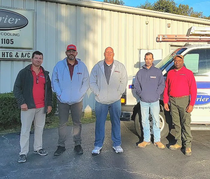 Design-Air Heating & A/C, LLC Picture 2