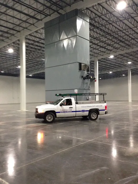 Design-Air Heating & A/C, LLC Picture 1