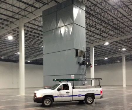 Design-Air Heating & A/C, LLC