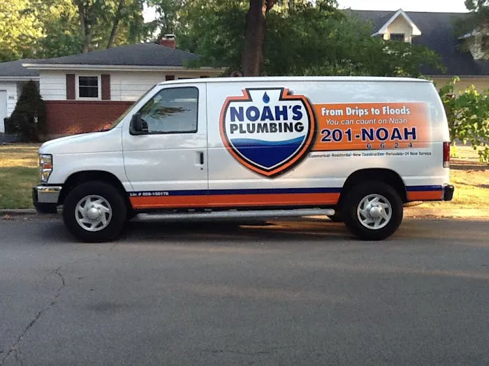 Noah's Plumbing, Heating & Cooling, LLC Picture 8