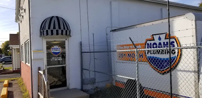 Noah's Plumbing, Heating & Cooling, LLC Picture 9