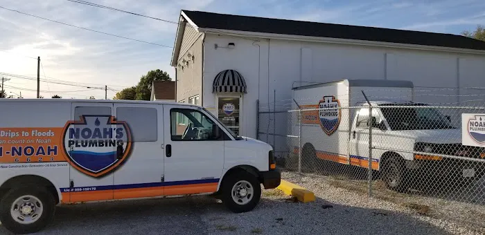 Noah's Plumbing, Heating & Cooling, LLC Picture 3