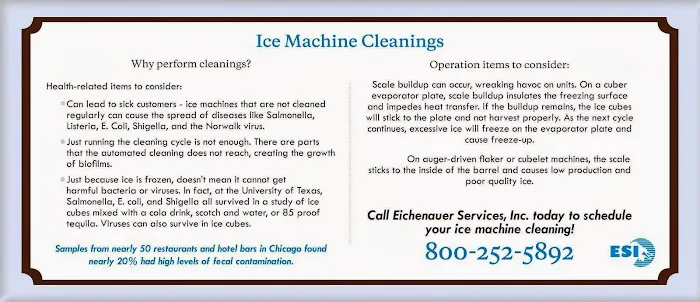 Eichenauer Services Inc. Picture 5