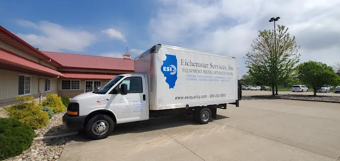 Eichenauer Services Inc. Picture 1