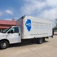 Eichenauer Services Inc. ico