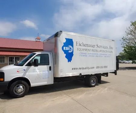 Eichenauer Services Inc.