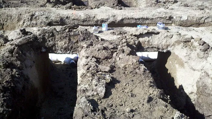 A.D. Binder Plumbing and Heating, LLC Picture 1