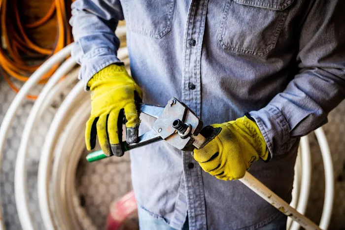 A.D. Binder Plumbing and Heating, LLC Picture 8