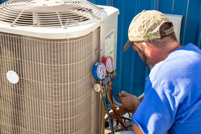 A.D. Binder Plumbing and Heating, LLC Picture 3