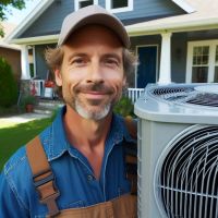 Decatur Heating & Air Conditioning ico