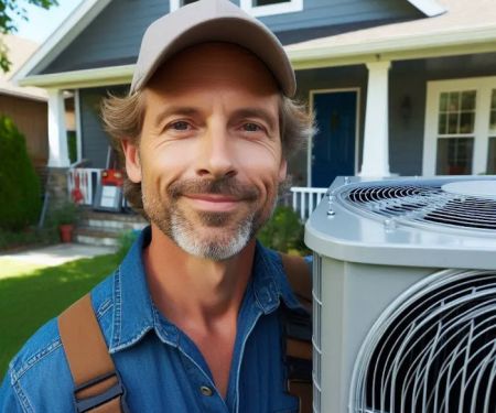 Decatur Heating & Air Conditioning