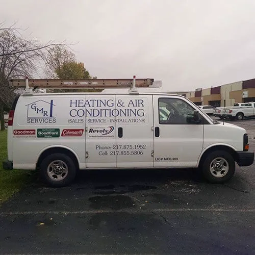 GMR Services, LLC Picture 1