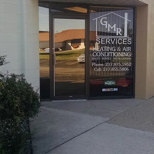 GMR Services, LLC Picture 2