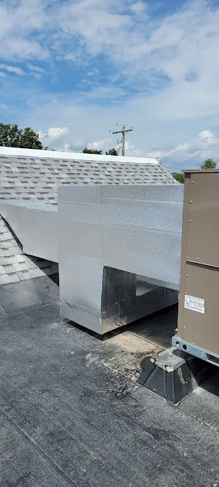 Cripe Heating & Air Picture 1