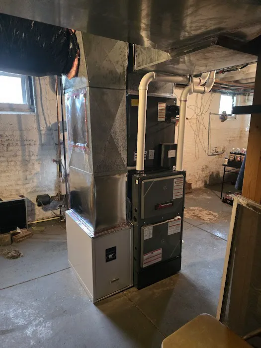 Cripe Heating & Air Picture 3