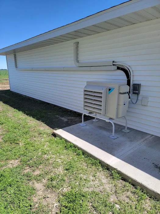 Cripe Heating & Air Picture 8