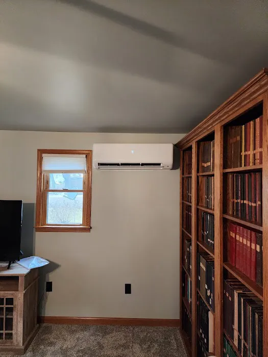 Edelman Heating, Cooling, Plumbing, Electric & Solar Picture 6