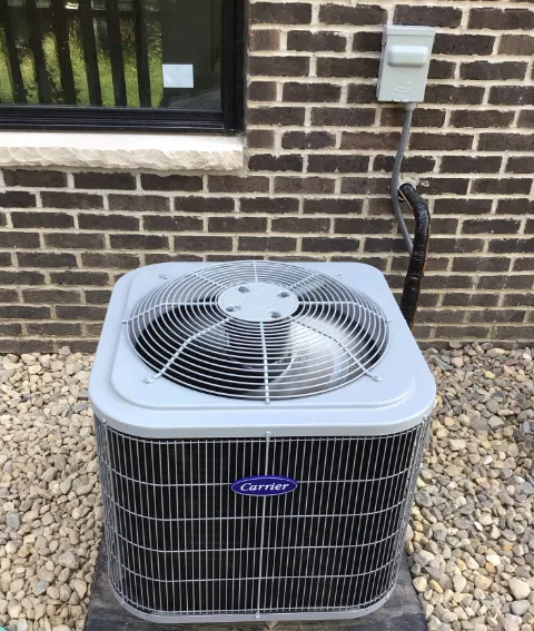 Edelman Heating, Cooling, Plumbing, Electric & Solar Picture 8