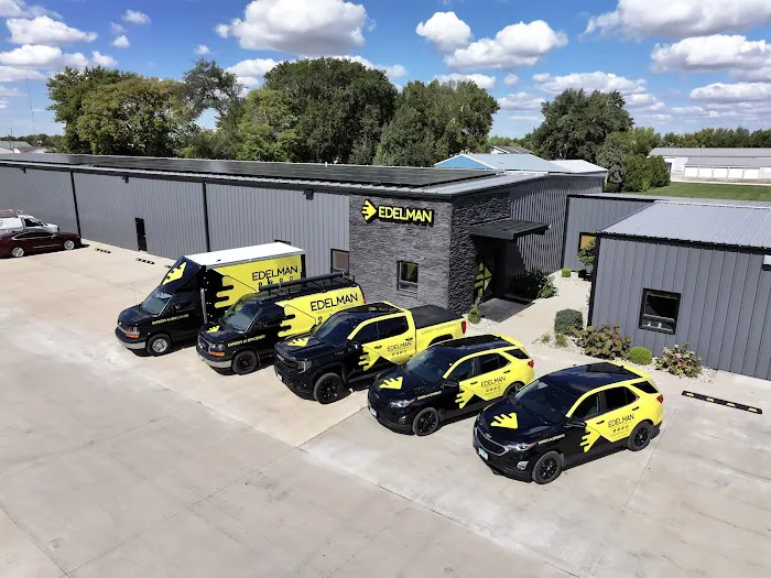 Edelman Heating, Cooling, Plumbing, Electric & Solar Picture 3