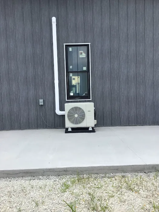 Edelman Heating, Cooling, Plumbing, Electric & Solar Picture 10