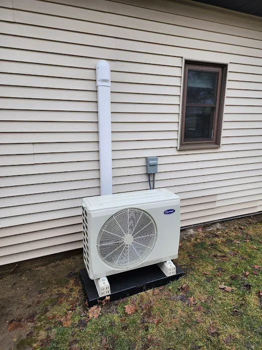 Edelman Heating, Cooling, Plumbing, Electric & Solar Picture 4