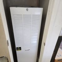 Edelman Heating, Cooling, Plumbing, Electric & Solar ico