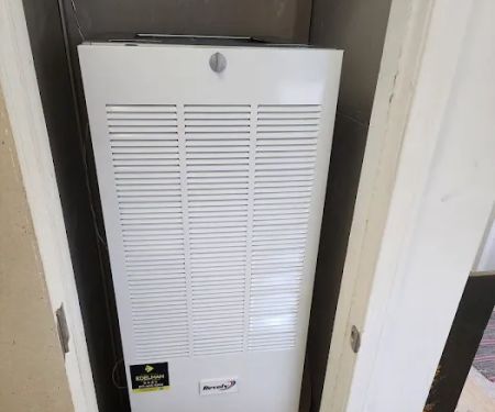 Edelman Heating, Cooling, Plumbing, Electric & Solar