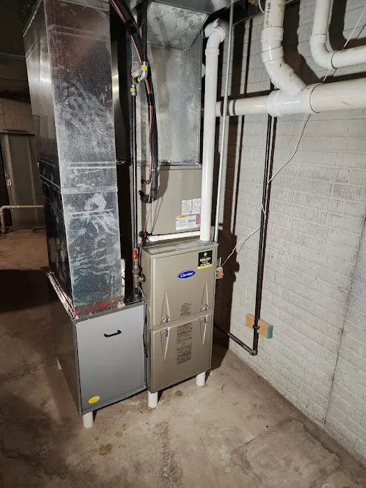 Edelman Heating, Cooling, Plumbing, Electric & Solar Picture 9