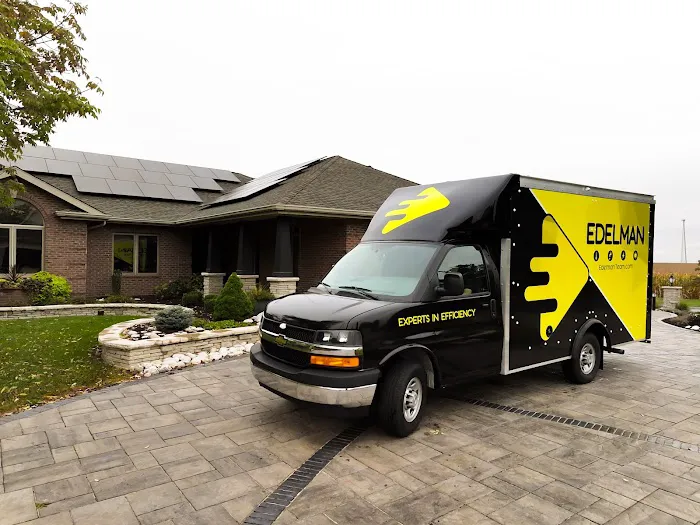 Edelman Heating, Cooling, Plumbing, Electric & Solar Picture 5