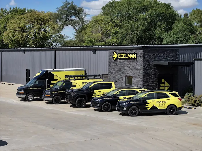 Edelman Heating, Cooling, Plumbing, Electric & Solar Picture 3