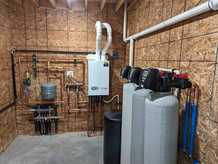 Edelman Heating, Cooling, Plumbing, Electric & Solar Picture 4