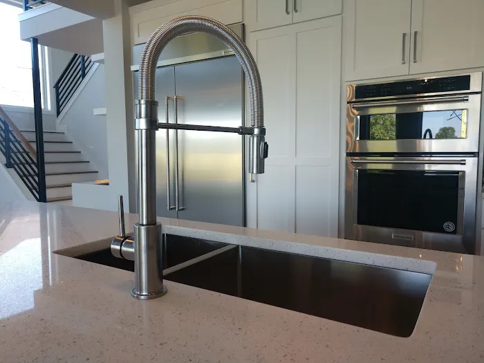 Edelman Heating, Cooling, Plumbing, Electric & Solar Picture 5