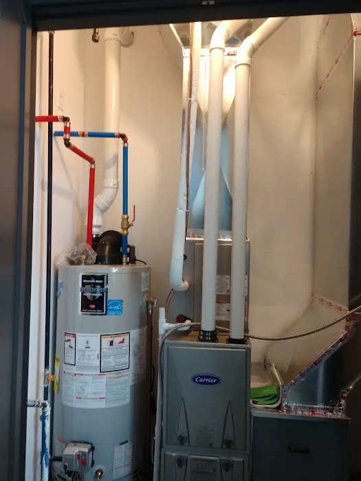 Edelman Heating, Cooling, Plumbing, Electric & Solar Picture 8