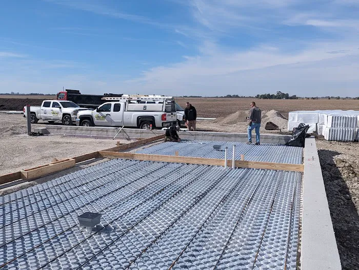 Edelman Heating, Cooling, Plumbing, Electric & Solar Picture 10