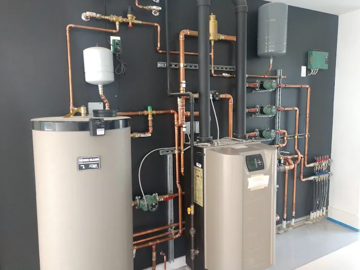 Edelman Heating, Cooling, Plumbing, Electric & Solar Picture 9