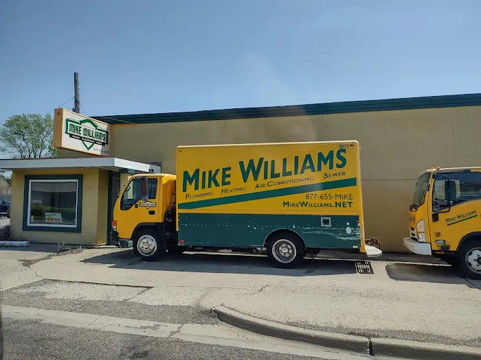 Mike Williams Plumbing, Heating, Air Conditioning & Sewer Picture 3