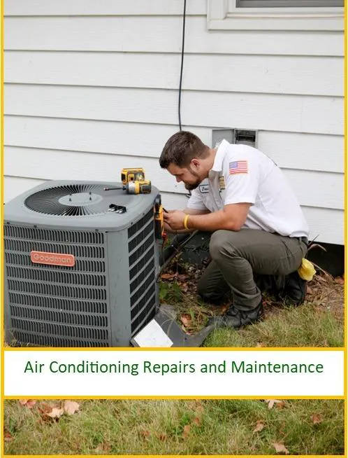 Mike Williams Plumbing, Heating, Air Conditioning & Sewer Picture 6