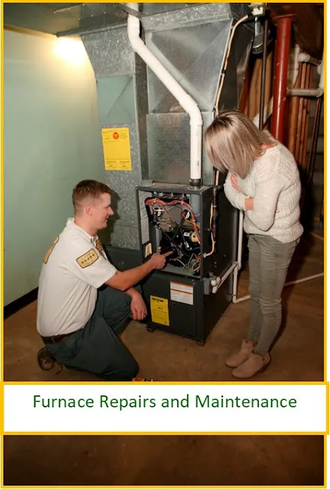 Mike Williams Plumbing, Heating, Air Conditioning & Sewer Picture 7