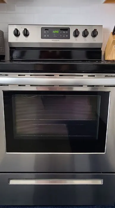 All Brands Appliance Repair Services- Champaign/Urbana Picture 5