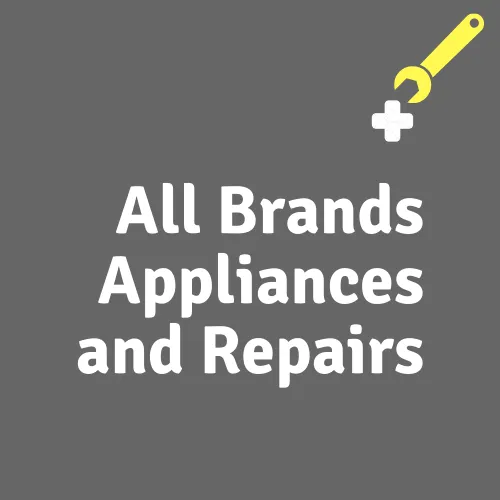 All Brands Appliance Repair Services- Champaign/Urbana Picture 6