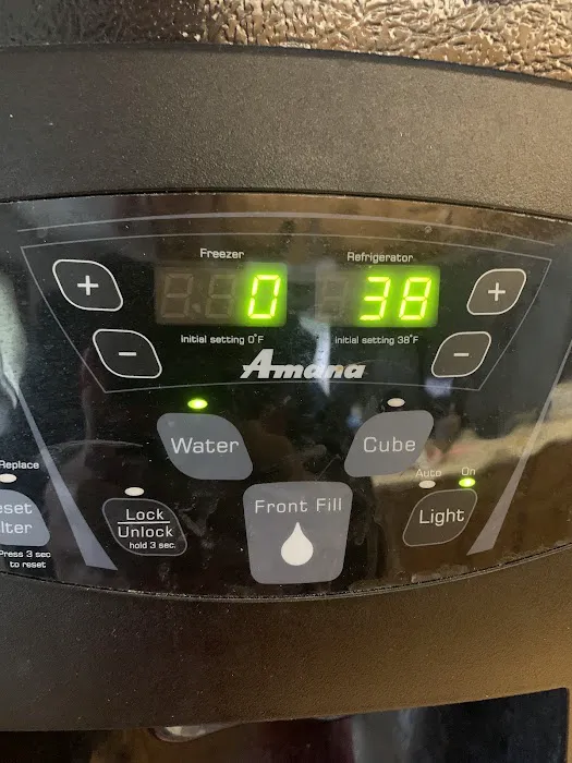 All Brands Appliance Repair Services- Champaign/Urbana Picture 3