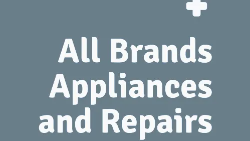 All Brands Appliance Repair Services- Champaign/Urbana Picture 7