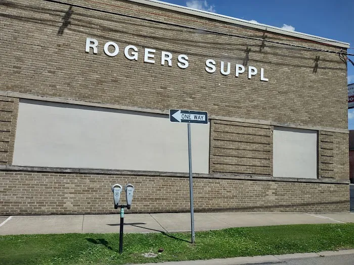 Rogers Supply Company Picture 3