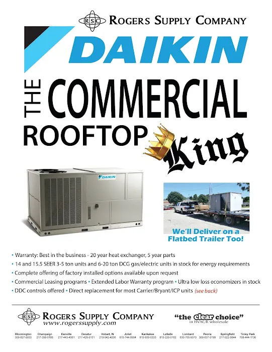 Rogers Supply Company Picture 5