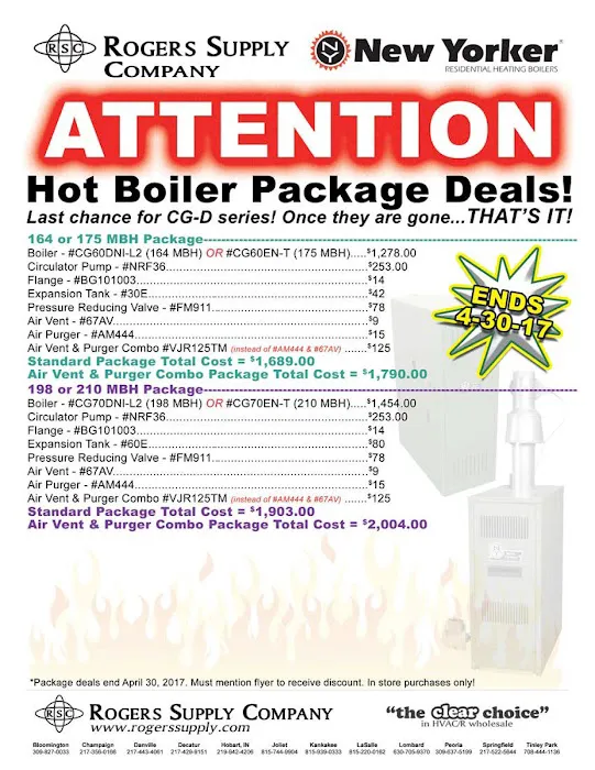 Rogers Supply Company Picture 10