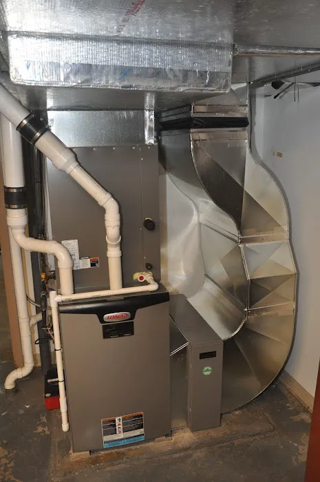 Bash Heating & Air Conditioning Inc Picture 2