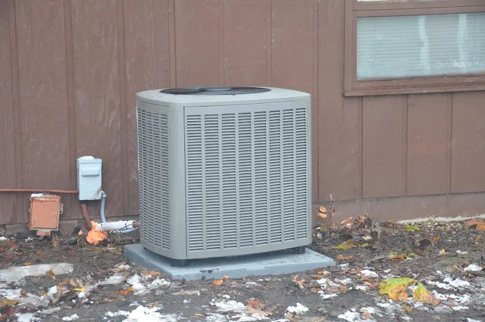 Bash Heating & Air Conditioning Inc Picture 1
